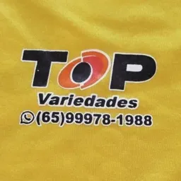 Loja Top Variedades 👜🎁🛍️☂️🌂🩴