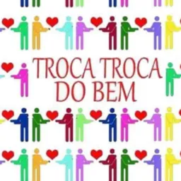 Grupo de trocas e vendas