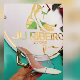 Ju Ribeiro store calçados
