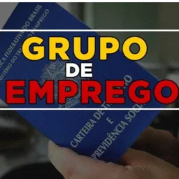 VAGAS DE EMPREGO DE MARABÁ E VENDAS 🛅