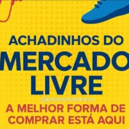 Achadinhos Mercado livre