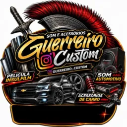 GUERREIRO COMPRA/VENDA SOM 🚀 E VENDAS EM GERAL😎🫡