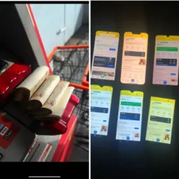 Compra de contas DIGITAL💳💸