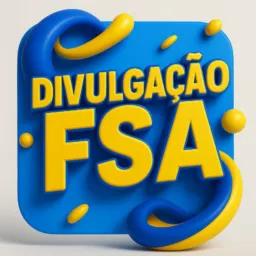 DIVULGAÇÃO FSA 📍