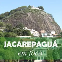 Links JPA, BARRA e RECREIO