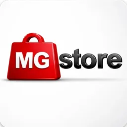MG store 🛍️