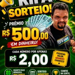 Grupo divulgação de links e sorteios