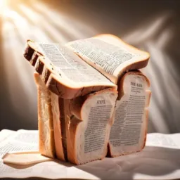 O EVANGELHO DE JESUS