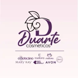 Cosmético Duarte (Grupo 2)💄💄