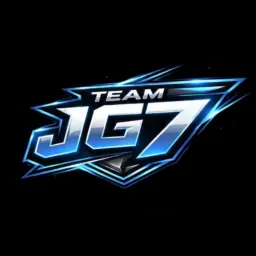 PENEIRA DA TEAM JG7!