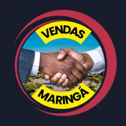 VENDAS MARINGÁ - PR 📍📦