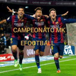CAMPEONATOS GL
