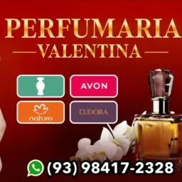 perfumaria- valentina✨