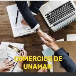 Comercios de Unamar