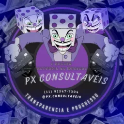 PX CONSULTAVEIS - CLIENTES🥇