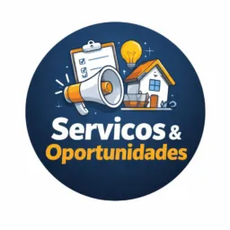 Serviços & Oportunidades Oficiais