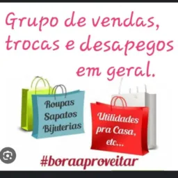 Venda de tudo altos e reg