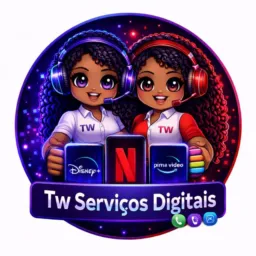 Tw Serviços Digitais & Assinantes