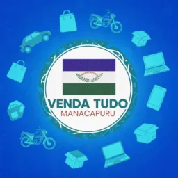 🚀VENDA TUDO MANACAPURU🚀