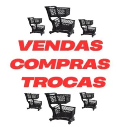 COMPRA VENDA TROCA SORRISO-MT
