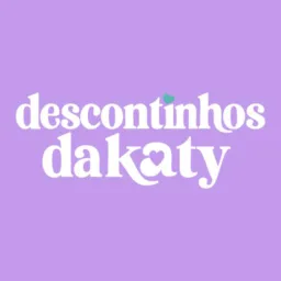 ALERTA DE PROMOÇÃO @descontinhosdaKaty