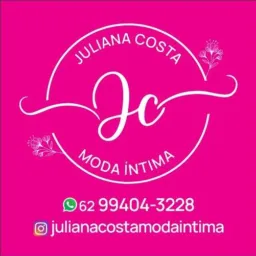 Juliana Costa Moda Íntima 👙