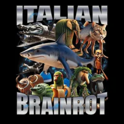 Comunidade de lojas brainrot (15 refs)
