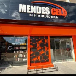 MENDES CELL PORTEL VENDAS