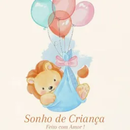 Sonho de Criança