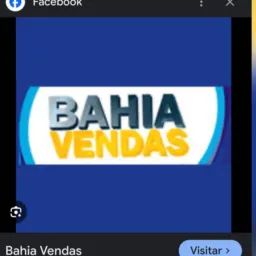 Vendas Bahia total