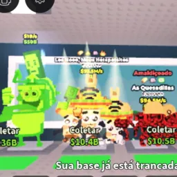GRUPO DE TROCASXX