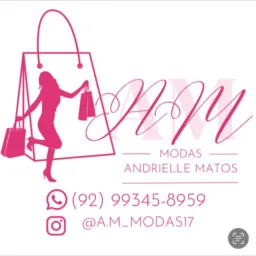 A.M. Modas 💃🏻👚👗👙🩱