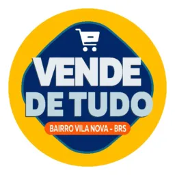 VENDE DE TUDO - BAIRRO VILA NOVA