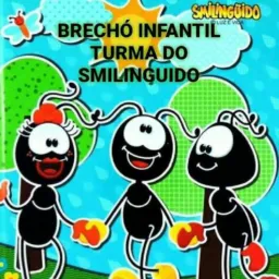 Brechó infantil💙❤👩‍❤‍👩💑👨‍❤‍👨