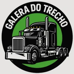 Galera do Trecho 🇧🇷🚚🛣️
