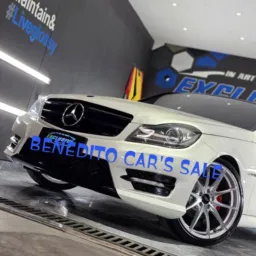 BENEDITO CAR'S SALE