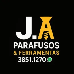J.A PARAFUSOS E FERRAMENTAS 🔩⚒️