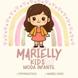 MARIELLYKIDS 👧🏻🧒🏻👗👕