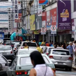 Comercio de Ipatinga 2