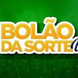 BOLÃO DA SORTE