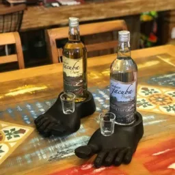 Pés de cana