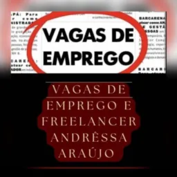 Vagas de Emprego Andressa Araújo 107