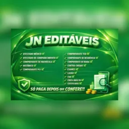 JN Editáveis