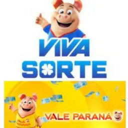 ☘️VIVA SORTE e VALE PARANA