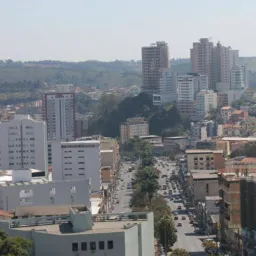 Classificados Lafaiete