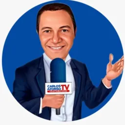 CARLOS AFONSO TV OFICIAL 📺🎥⏺