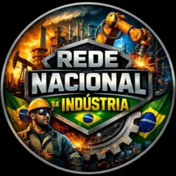 VAGAS REDE NACIONAL DA INDÚSTRIA