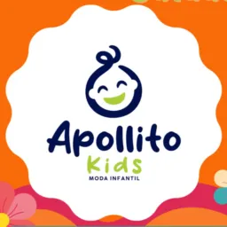 GRUPO VIP Apollito Kids 🧡💚💙
