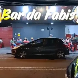 Bar da fabis 🍻🎤🎉