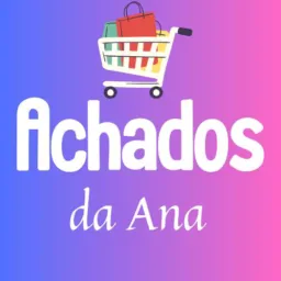 🟣✨Achados da Ana 🛍️